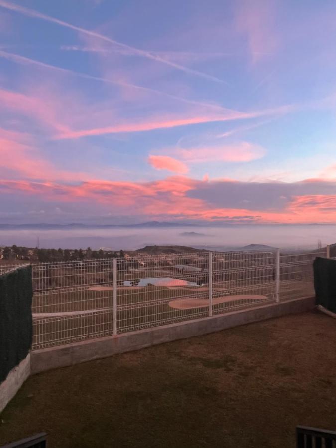 Precioso Bajo Con Jardin, Junto Al Campo De Golf * Sojuela