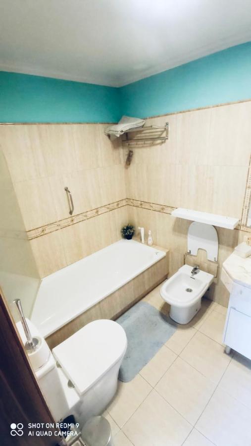 Apartment Upscale***las Canteras Beach***balcony