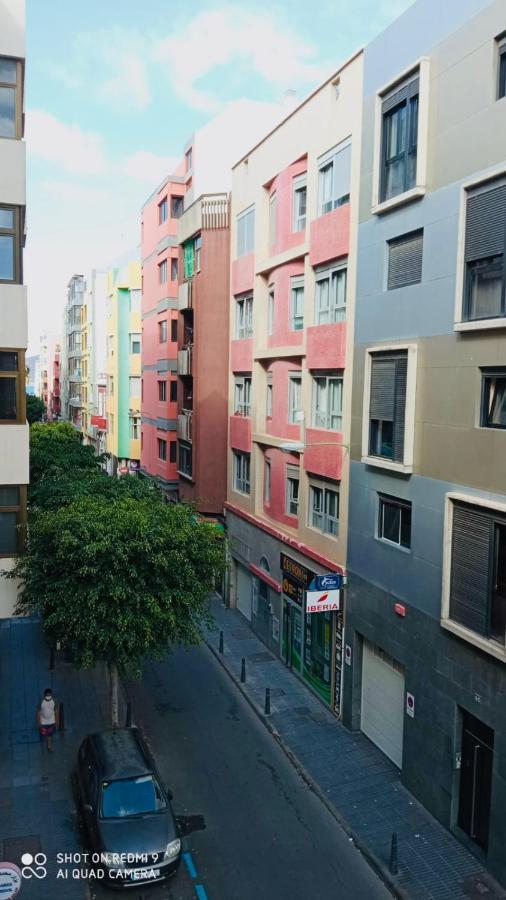 Upscale***las Canteras Beach***balcony Apartment *