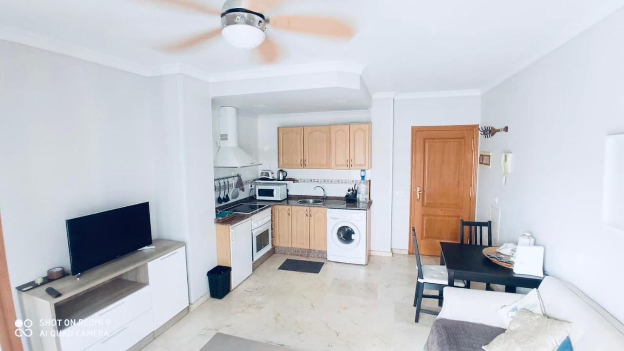 Apartment Upscale***las Canteras Beach***balcony *