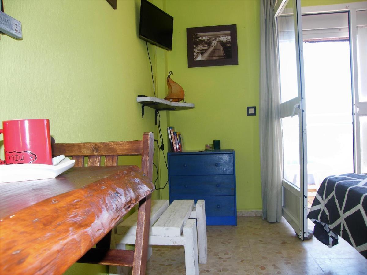 Beautiful Studio With Sea View Apartamento *