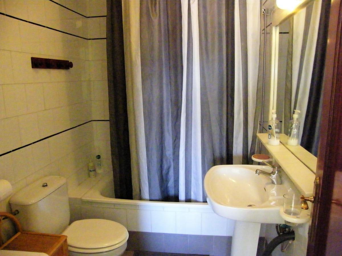 Beautiful Studio With Sea View Apartamento Tarifa
