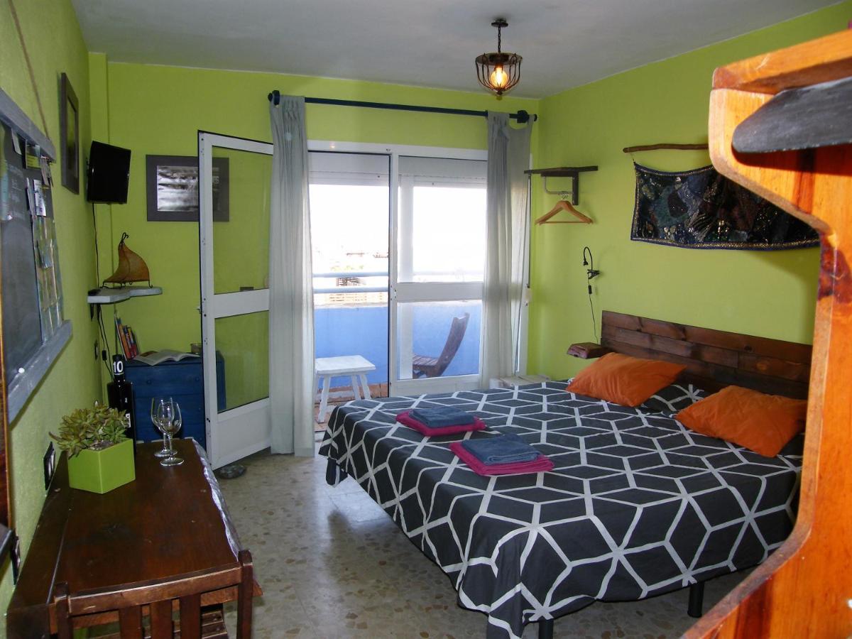 Beautiful Studio With Sea View * Tarifa