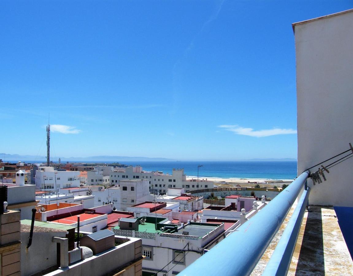 Beautiful Studio With Sea View *