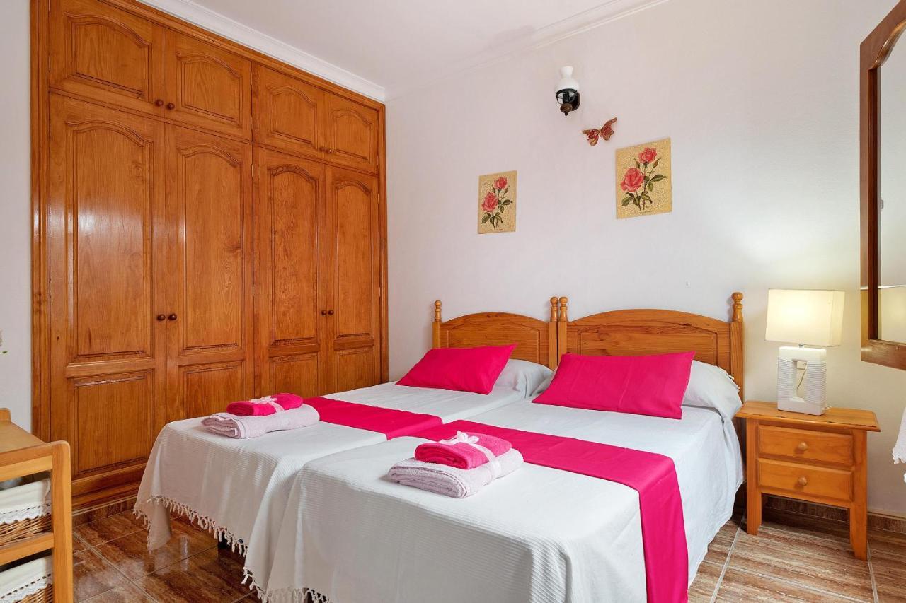 Apartamento Casa Nina Uga
