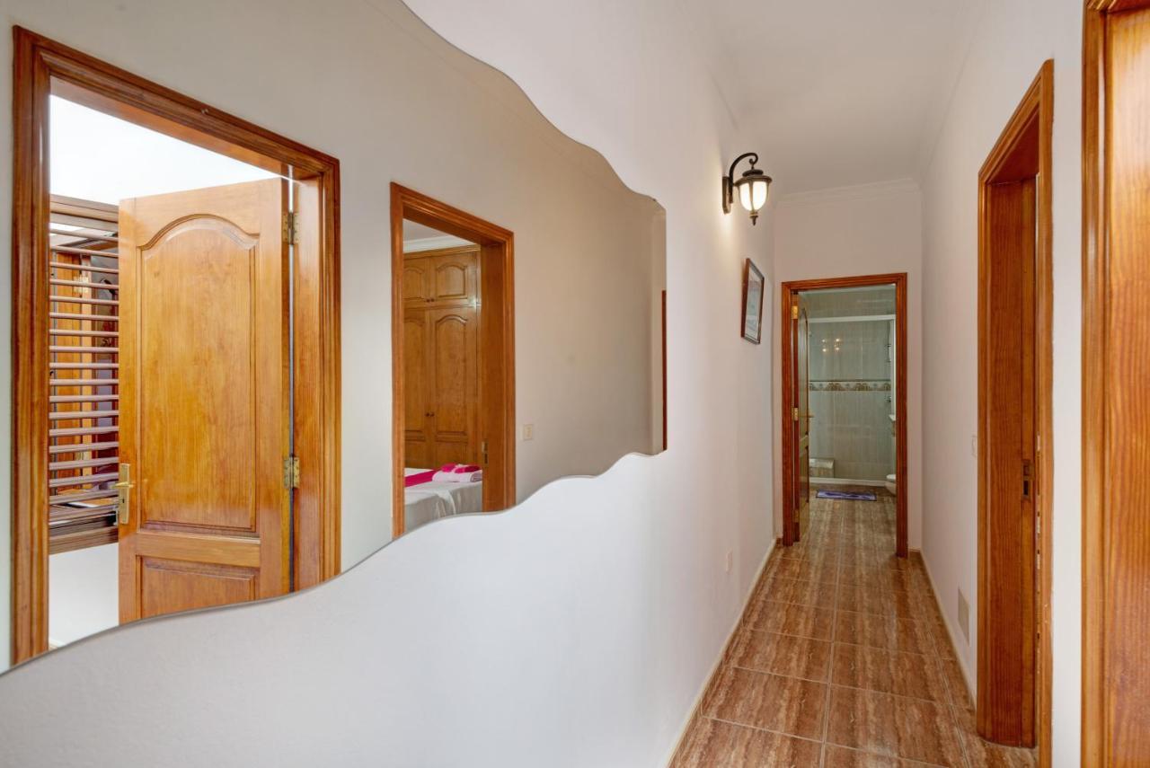 Apartamento Casa Nina