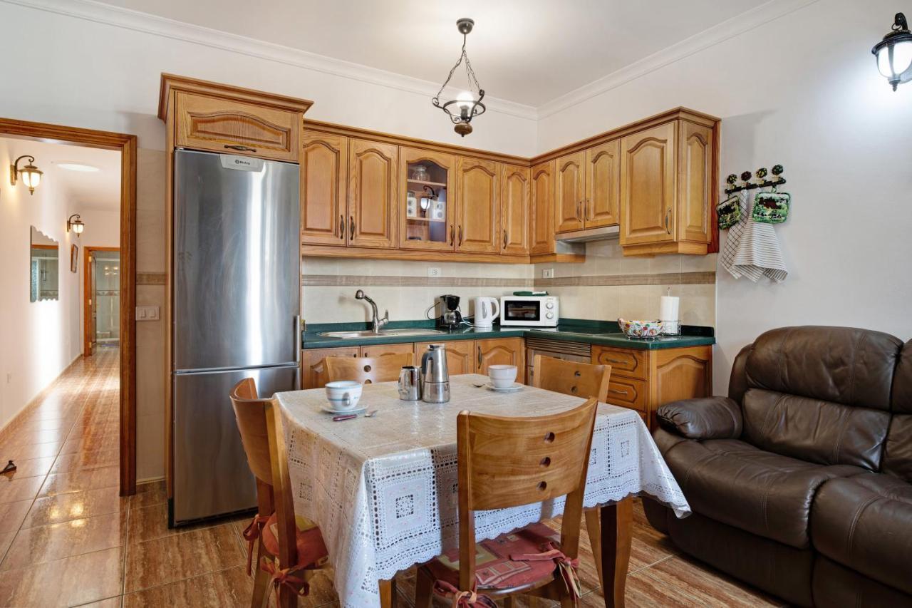 Apartamento Casa Nina *