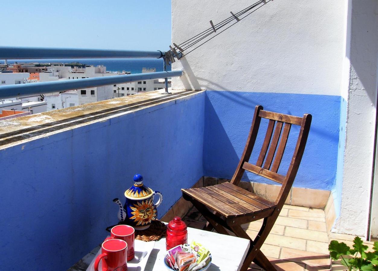 Beautiful Studio With Sea View Apartamento *