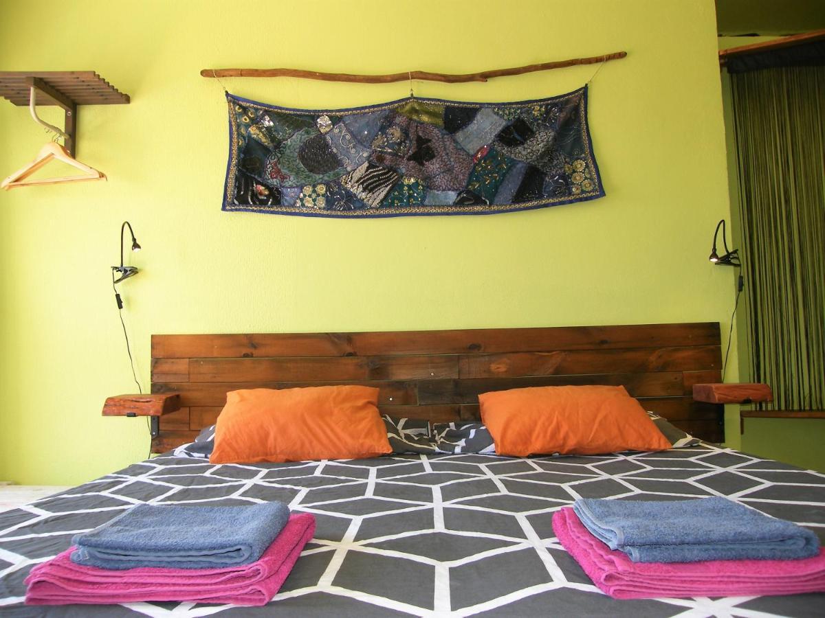 Beautiful Studio With Sea View Tarifa