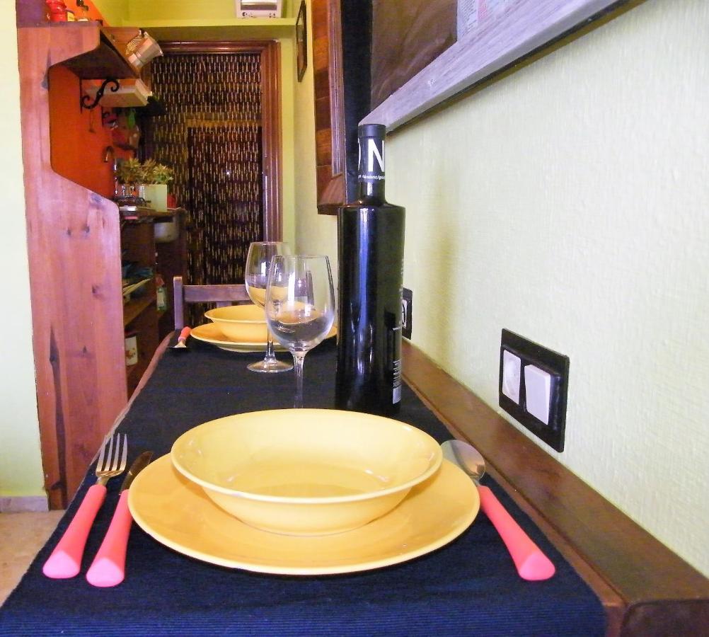 Beautiful Studio With Sea View Tarifa