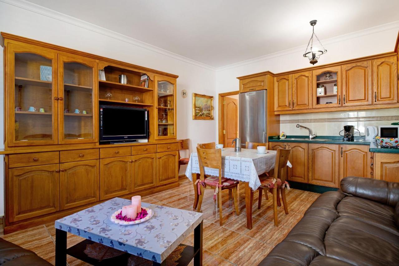 Apartamento Casa Nina