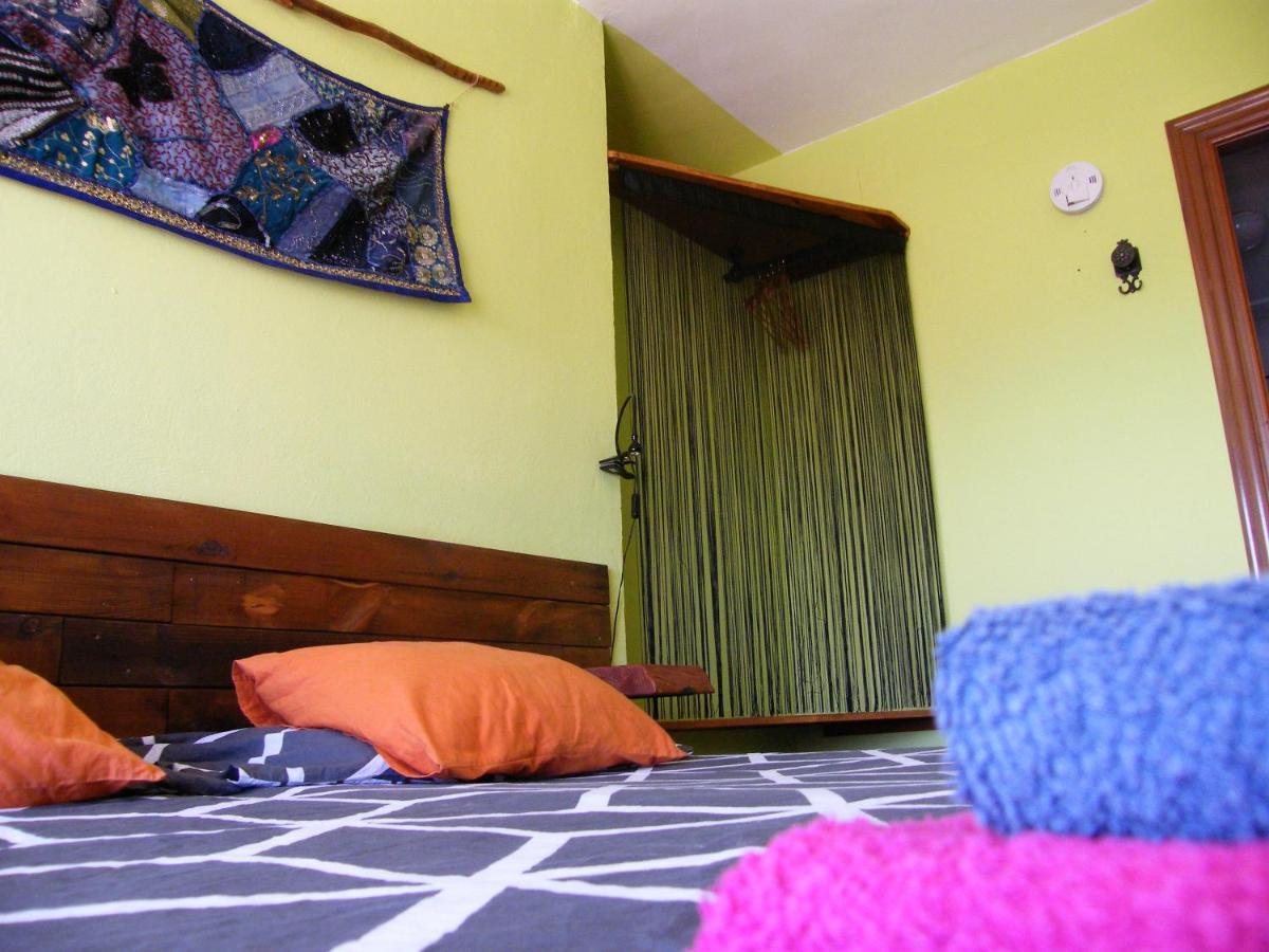Apartamento Beautiful Studio With Sea View Tarifa