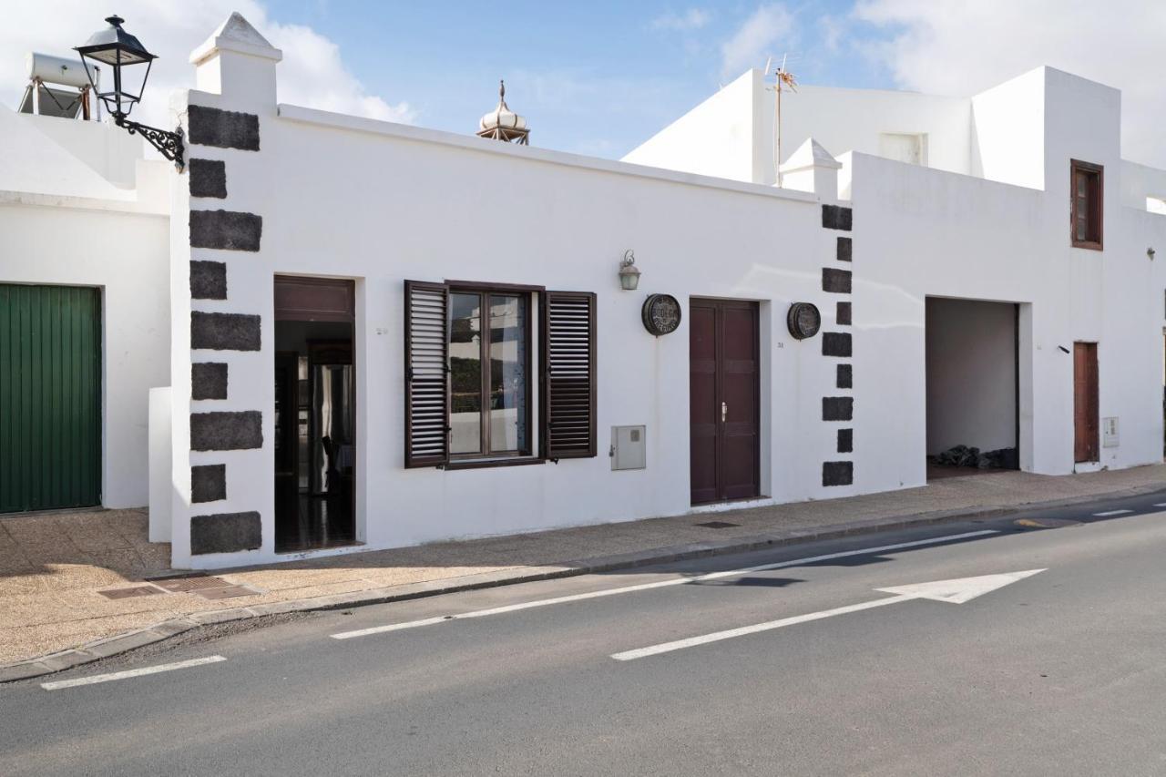 Apartamento Casa Nina *