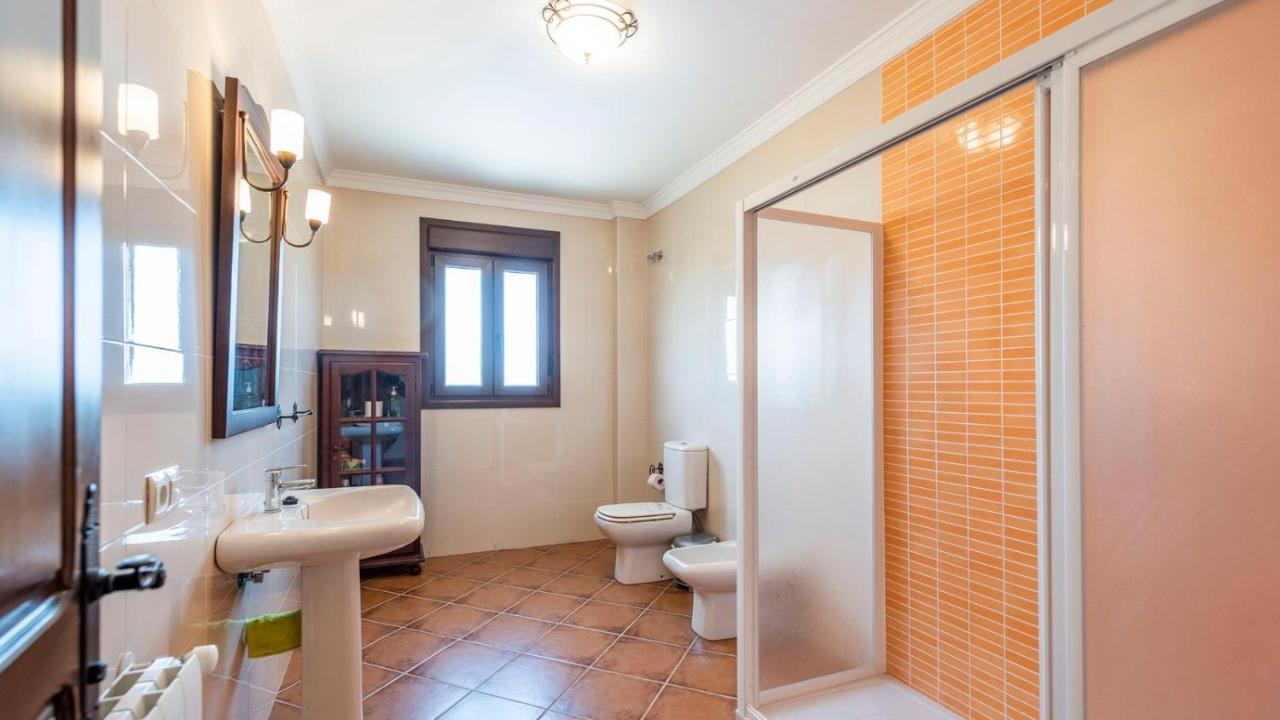 Cerro Alcolea By Ruralidays Holiday home Periana