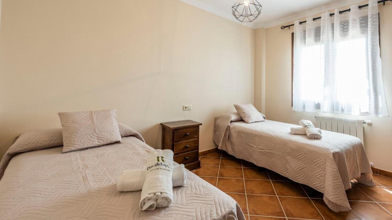 Cerro Alcolea By Ruralidays * Periana