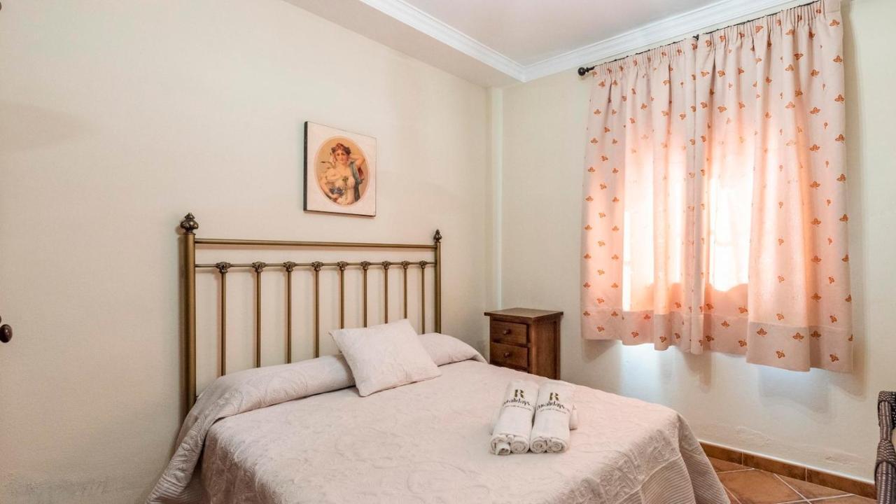 Cerro Alcolea By Ruralidays Holiday home