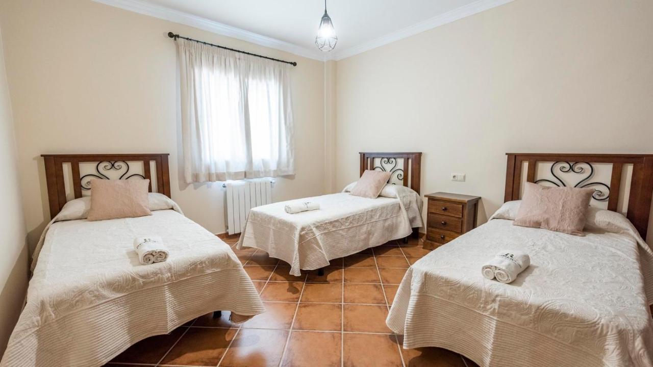 Holiday home Cerro Alcolea By Ruralidays Periana