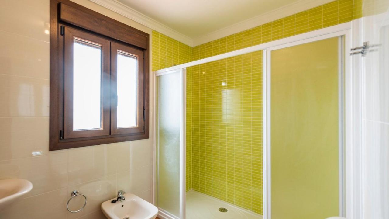 Cerro Alcolea By Ruralidays Holiday home