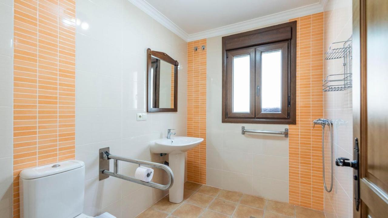 Cerro Alcolea By Ruralidays Holiday home *