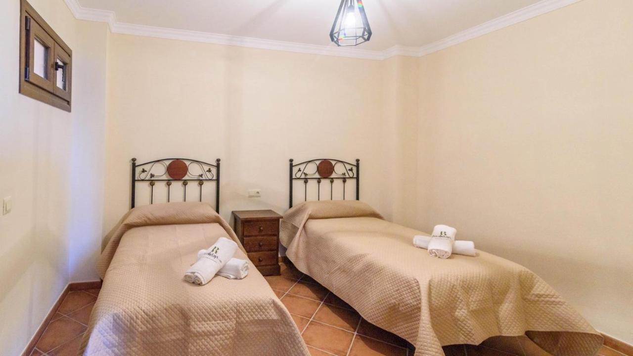 Cerro Alcolea By Ruralidays Holiday home *