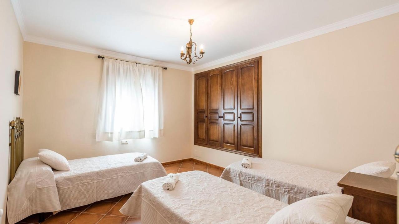 Cerro Alcolea By Ruralidays Holiday home