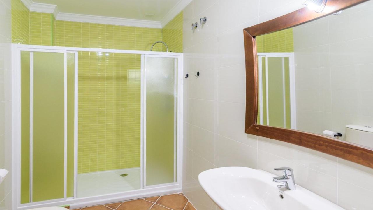 Holiday home Cerro Alcolea By Ruralidays *