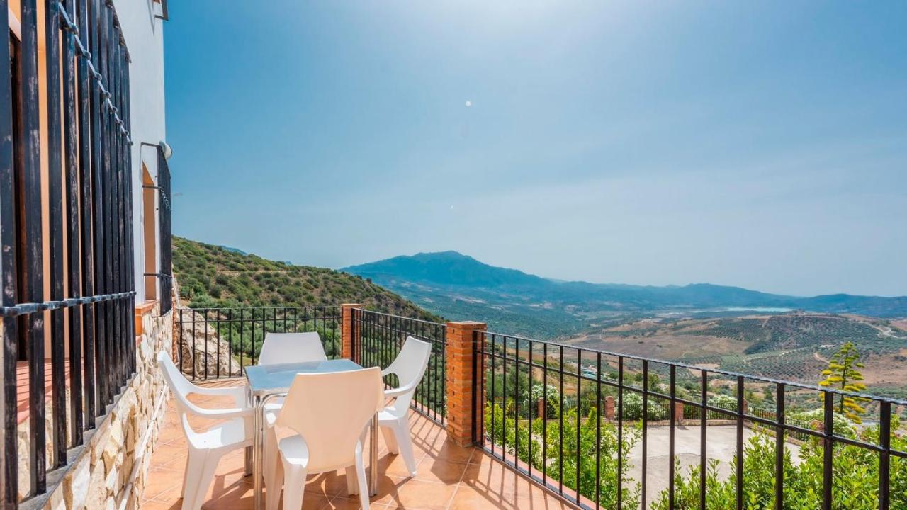 Holiday home Cerro Alcolea By Ruralidays *