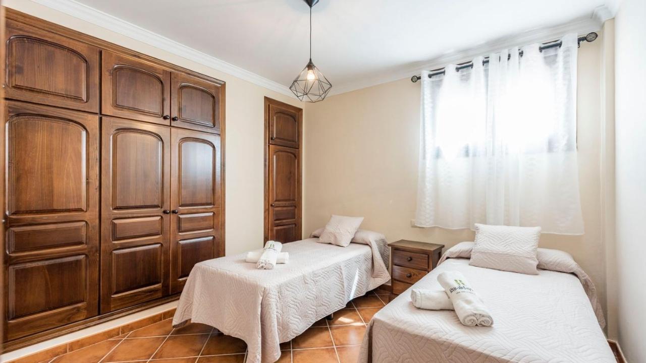Holiday home Cerro Alcolea By Ruralidays Periana