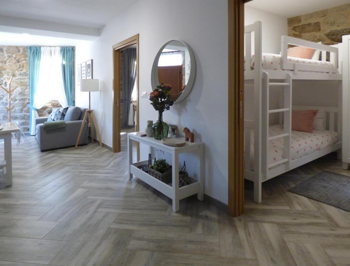 Casa Veiga 1 *
