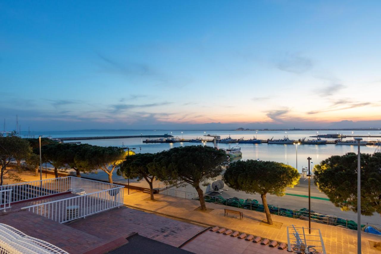 R30-casa Junto Al Mar, Preciosas Vistas Roses