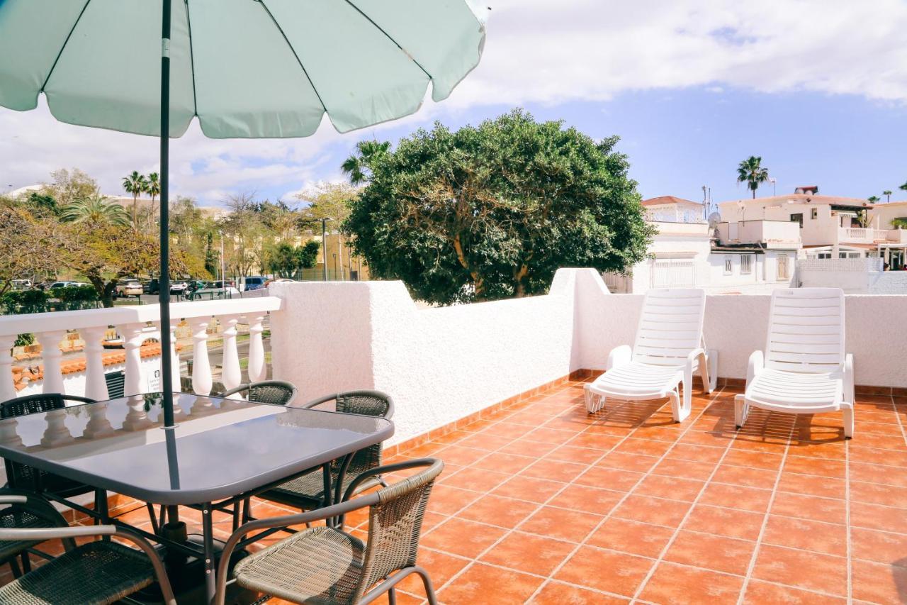 Apartment Virginia Playa de las Americas (Tenerife)
