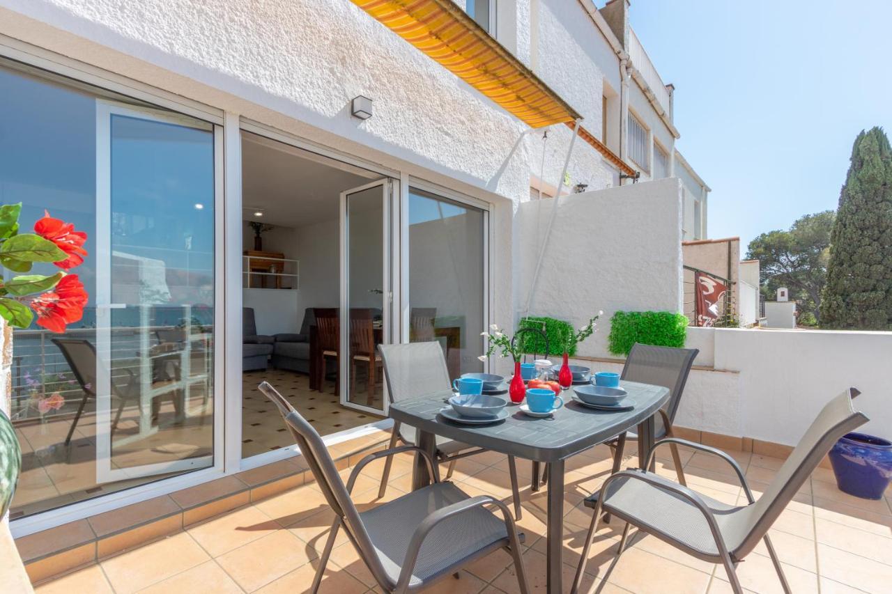 R30-casa Junto Al Mar, Preciosas Vistas *