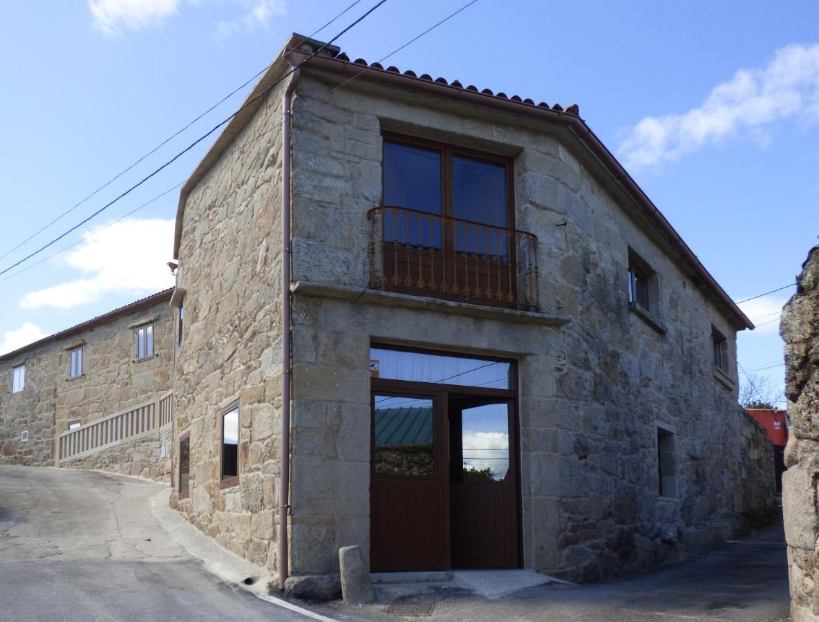 Apartamento Casa Veiga 1 *