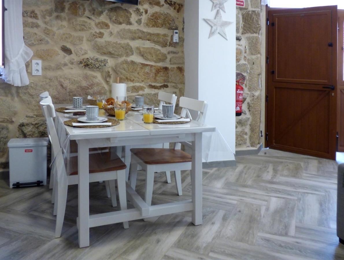 Apartamento Casa Veiga 1 *