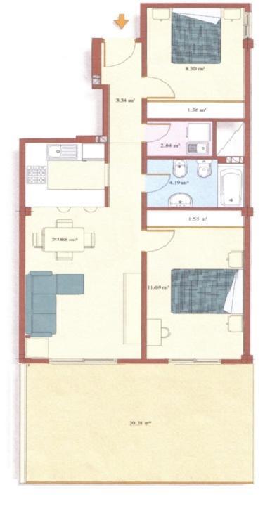 Friendly Apartamento