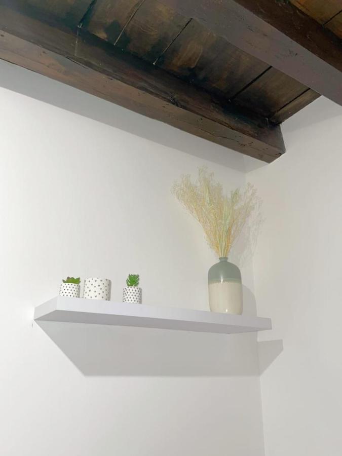 Loft En Carrera De La Virgen Apartamento