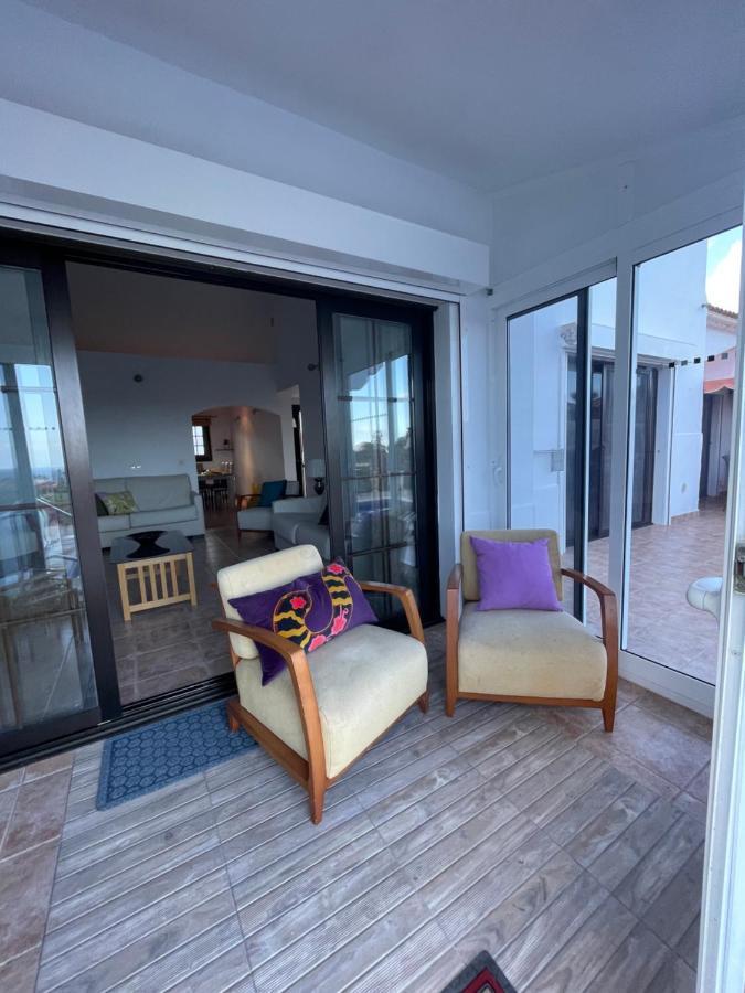 House Private Heated Pool Amazing View On Golf Ocean 3 Bedrooms 3 Bathrooms 6 To 8 Adults 3-17 Years Old Children Being Considered Adults And In Addition 0-2 Years Old Children Are Welcome For Free
