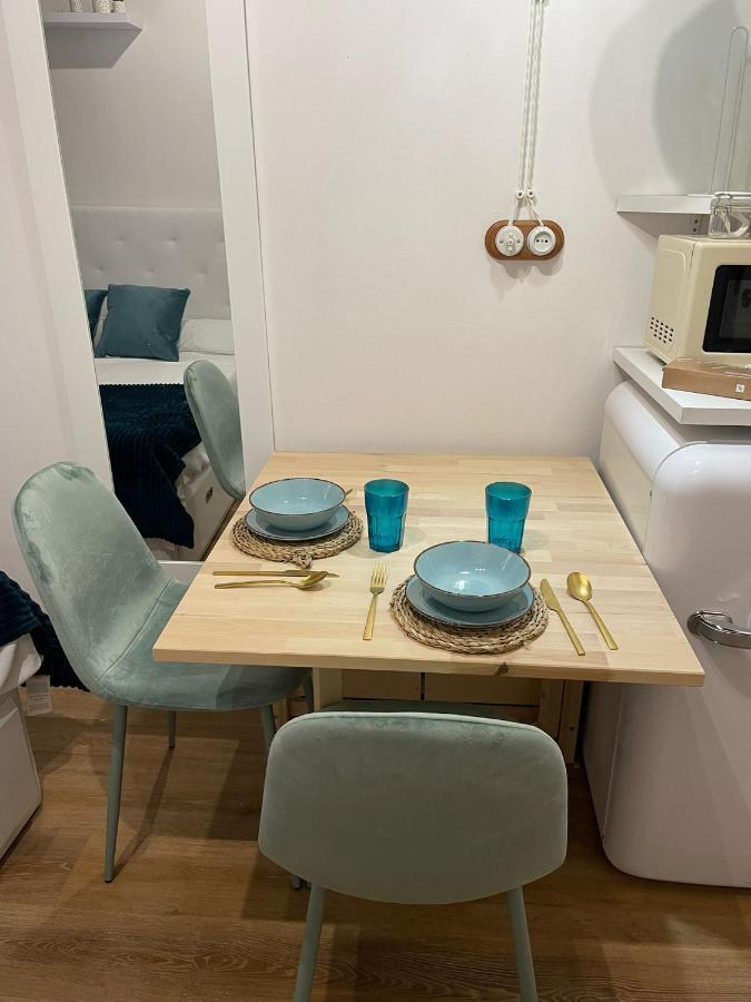Apartamento Loft En Carrera De La Virgen