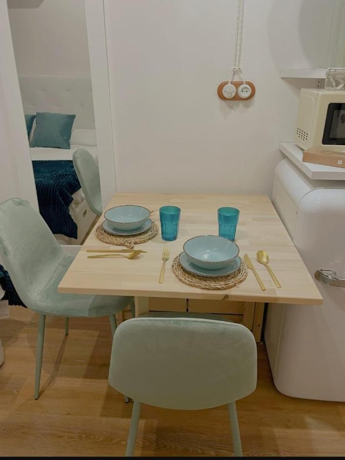 Apartamento Loft En Carrera De La Virgen Granada
