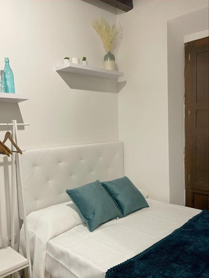 Apartamento Loft En Carrera De La Virgen Granada