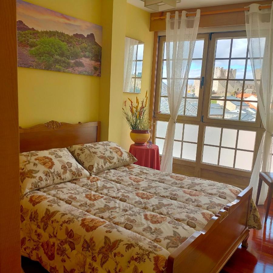 A Casa Do Clarete Castro Caldelas