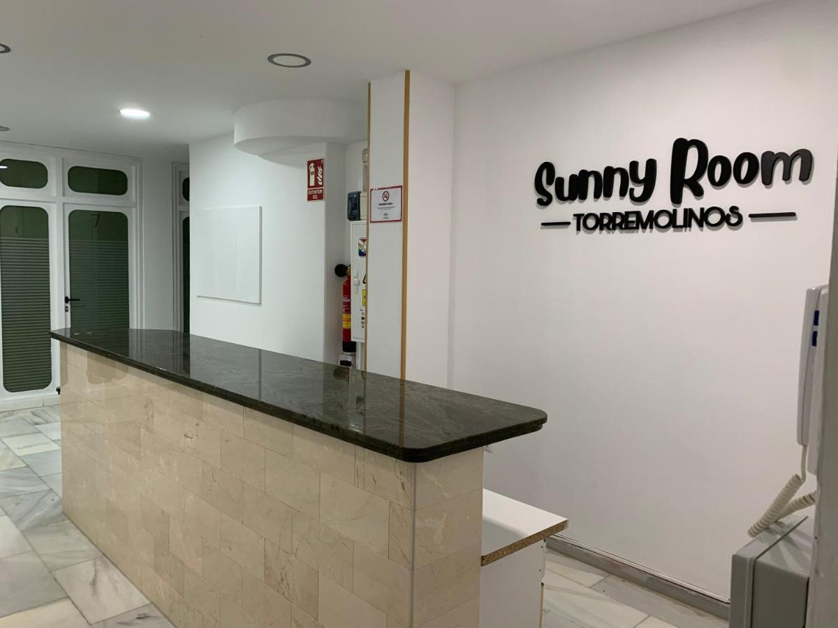 Sunny Plaza La Nogalera Guest house