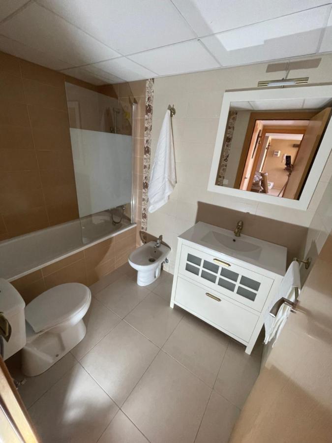Apartamento Lo Riu Deltebre