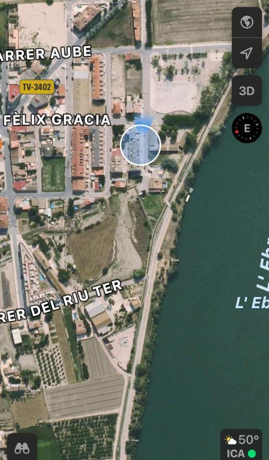 Lo Riu Apartamento