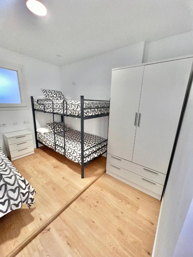 Apartamento Camino Del Rio *