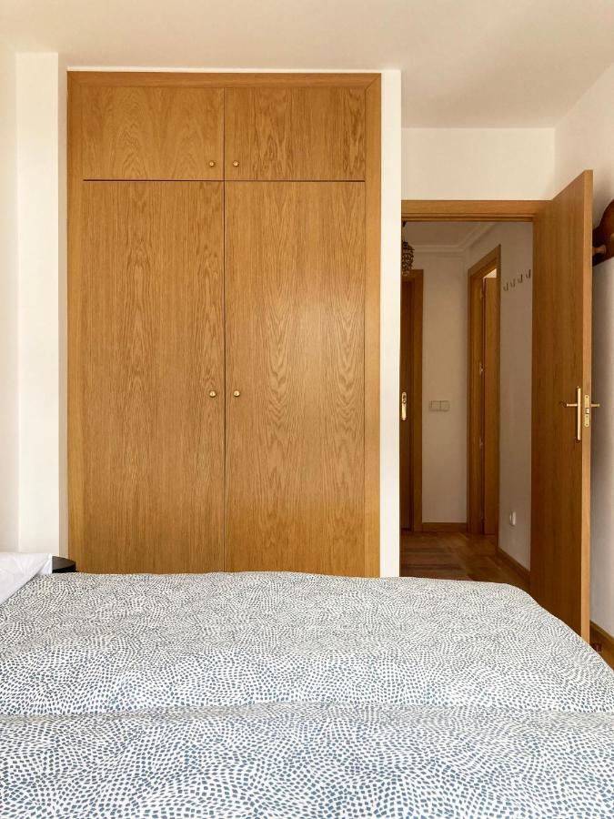 Tarmanones Apartment Escarrilla