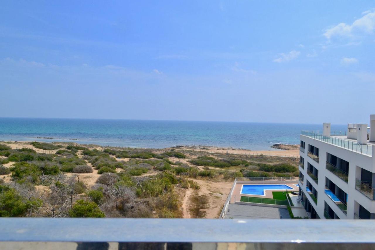 Apartment Amazing 50 M From The Torrevieja