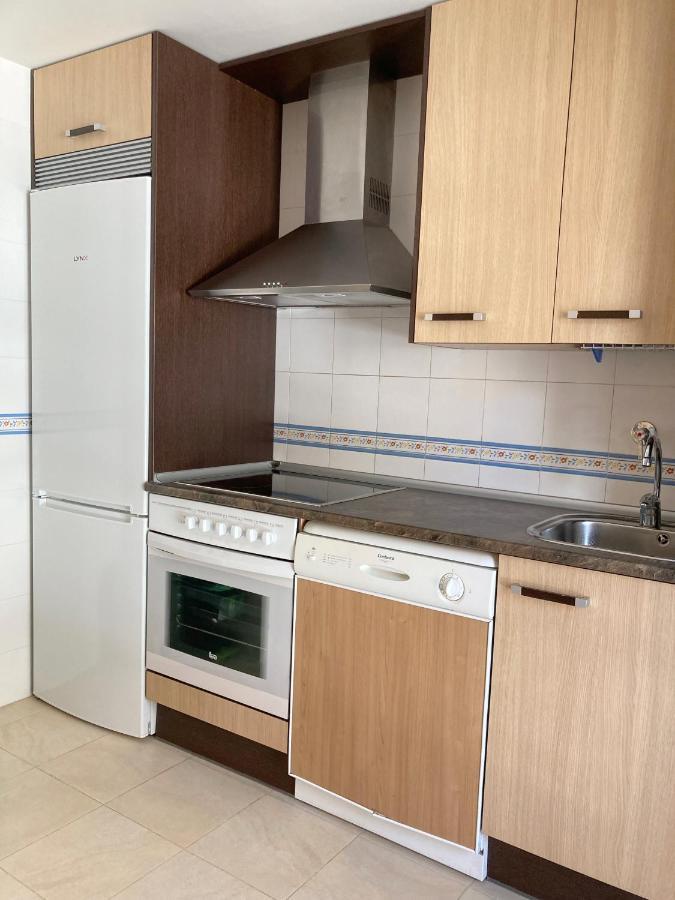 Apartamento Tarmañones Escarrilla