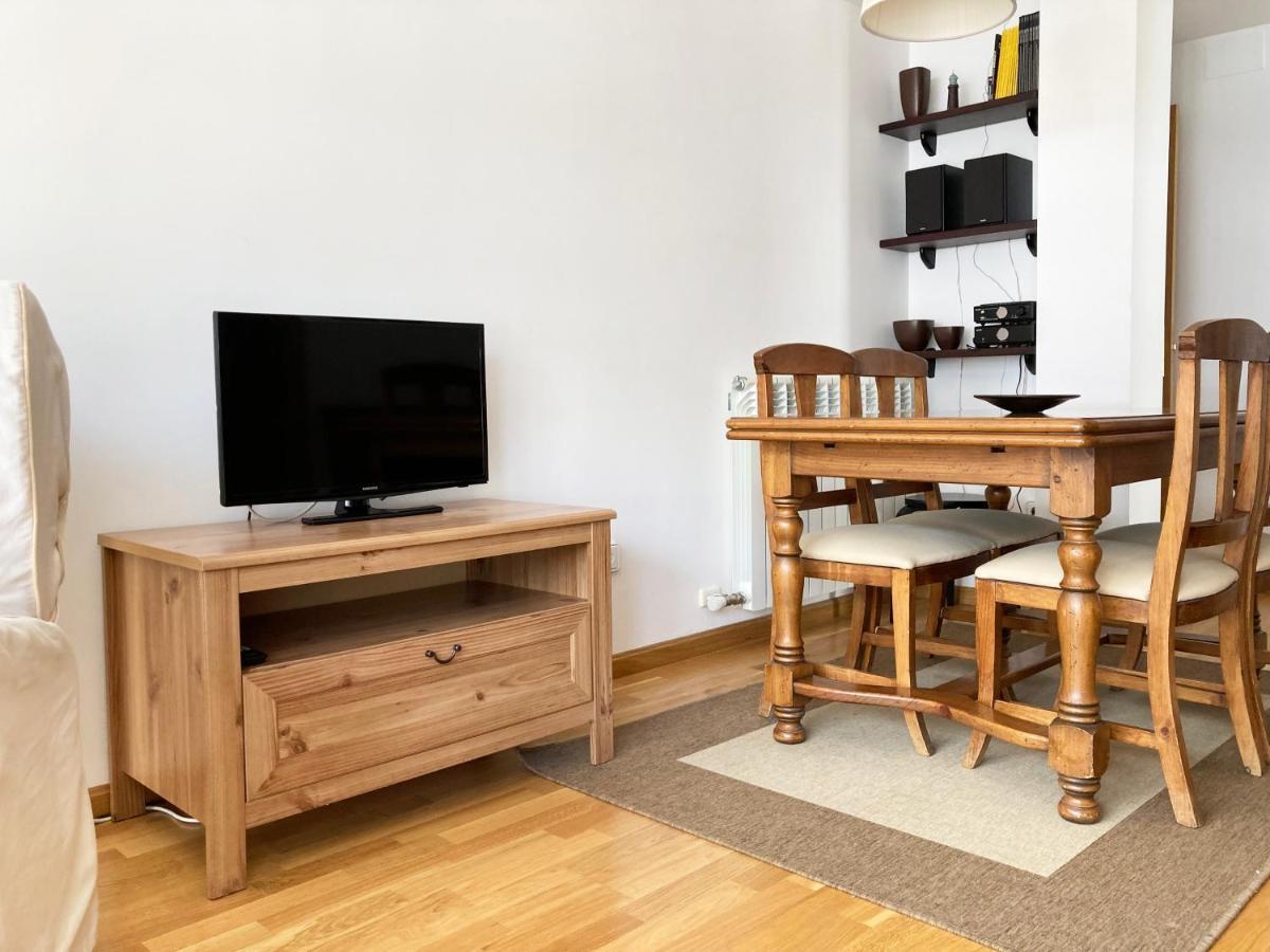 Tarmañones Apartamento