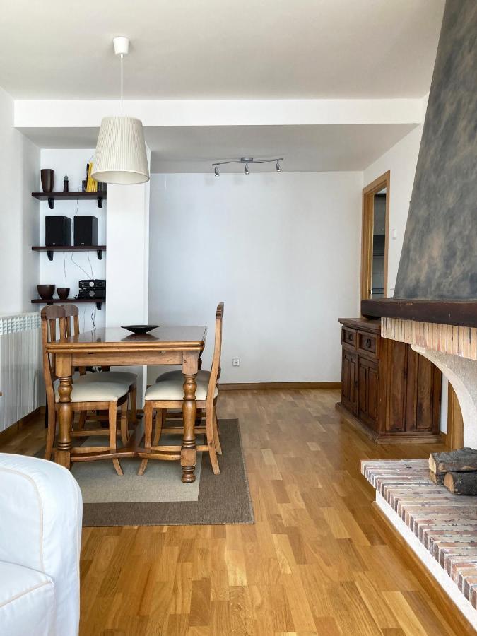 Tarmañones Apartamento